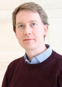 Gunnar Hargus, MD, PhD Profile Headshot